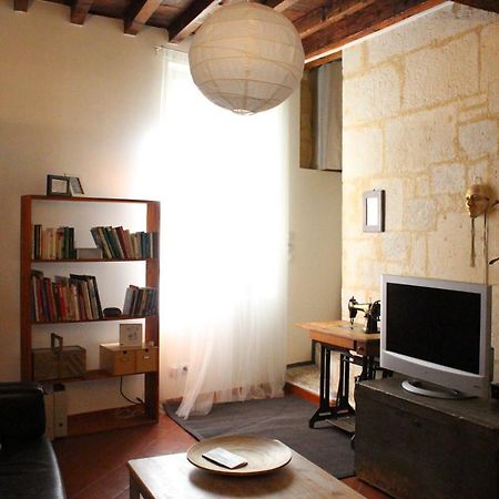 La Maison De Lara Villa Arlés Exterior foto