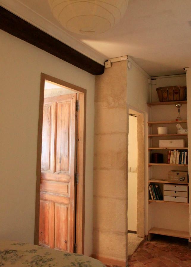 La Maison De Lara Villa Arlés Exterior foto