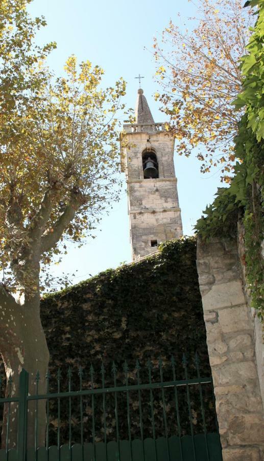 La Maison De Lara Villa Arlés Exterior foto